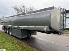 Hage und Knapp Fuel