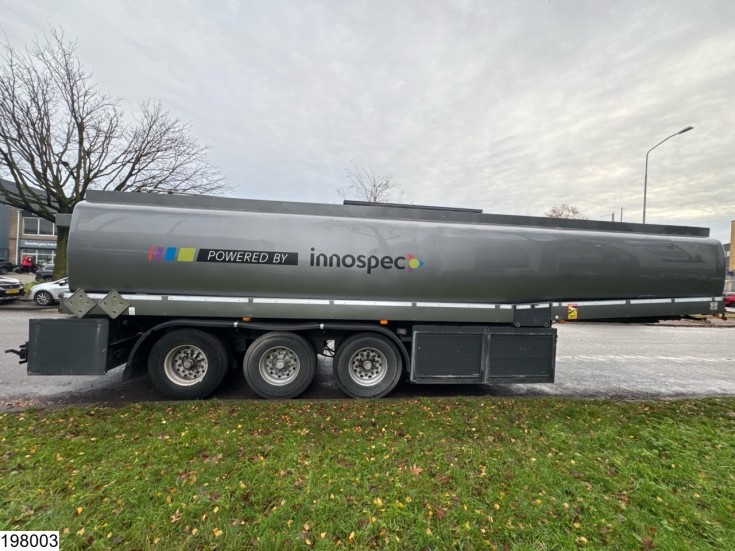 Hage und Knapp Fuel