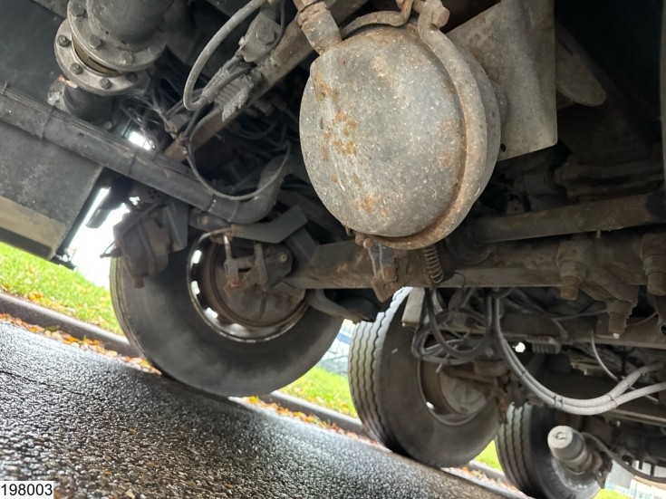 Hage und Knapp Fuel