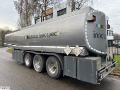 Hage und Knapp Fuel