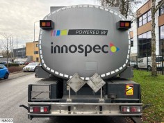 Hage und Knapp Fuel