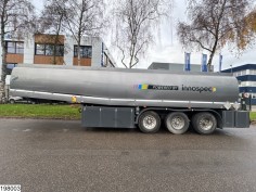 Hage und Knapp Fuel