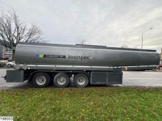 Hage und Knapp Fuel