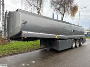 Hage und Knapp Fuel