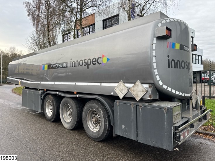 Hage und Knapp Fuel