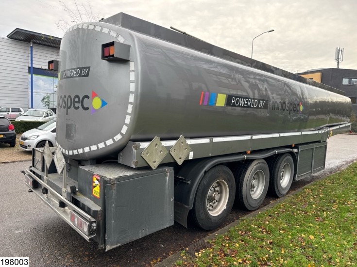 Hage und Knapp Fuel