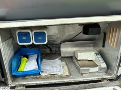 Hage und Knapp Fuel