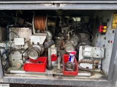 Hage und Knapp Fuel