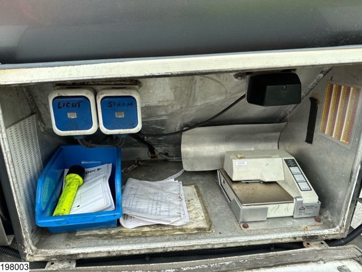 Hage und Knapp Fuel