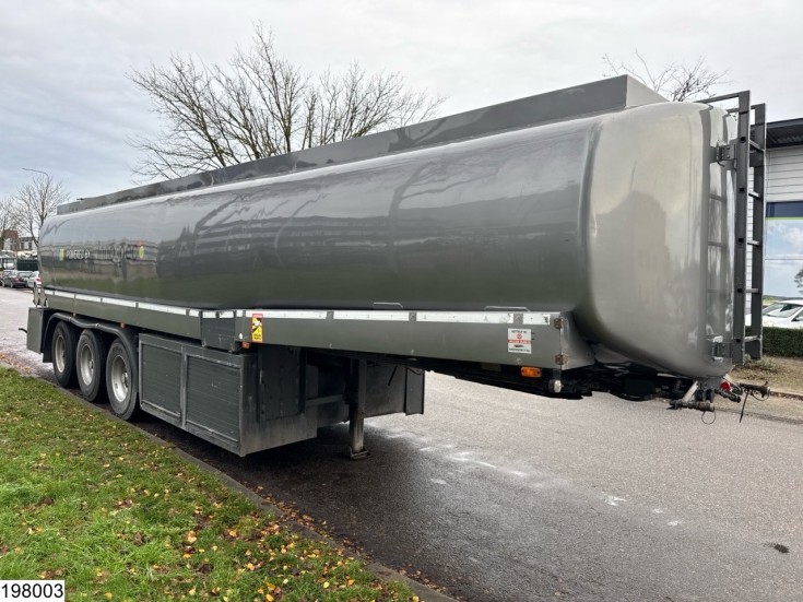 Hage und Knapp Fuel
