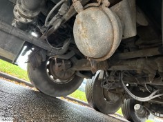 Hage und Knapp Fuel