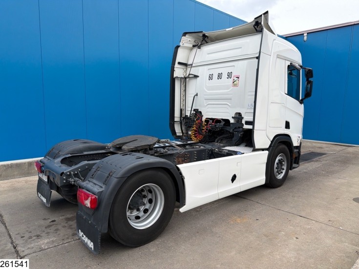 Scania R 450