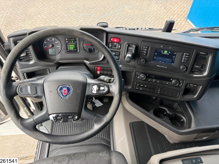 Scania R 450