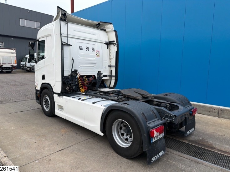 Scania R 450