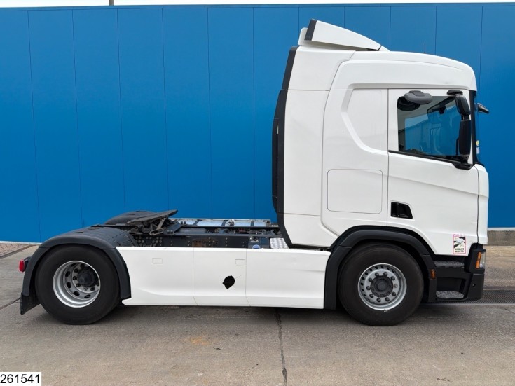 Scania R 450