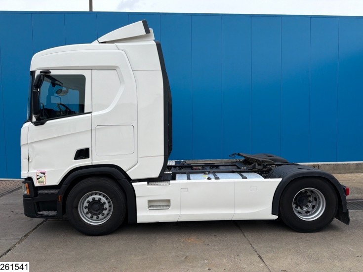 Scania R 450