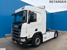 Scania R 450