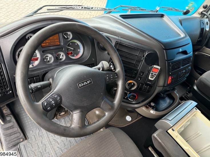 DAF XF 460