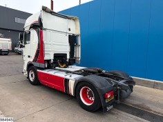 DAF XF 460