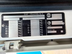 DAF XF 460