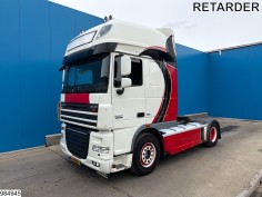 DAF XF 460