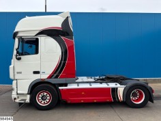 DAF XF 460