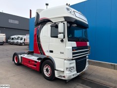 DAF XF 460