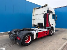 DAF XF 460