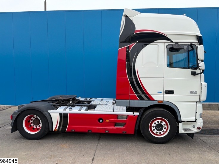 DAF XF 460