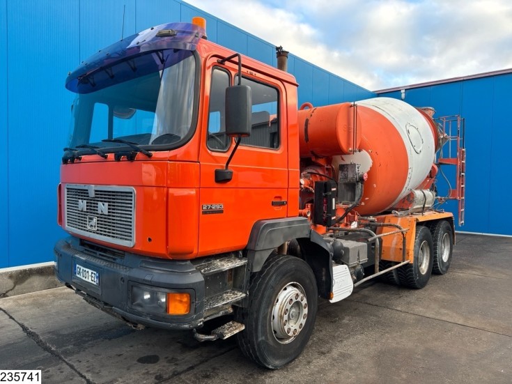 MAN 27 293