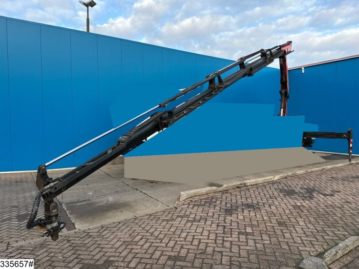 Palfinger PK 22002 EH