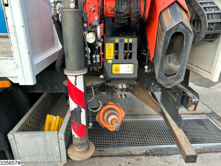 Palfinger PK 22002 EH