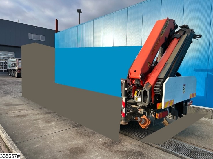Palfinger PK 22002 EH