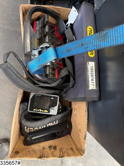 Palfinger PK 22002 EH