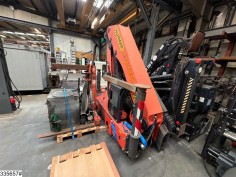 Palfinger PK 22002 EH