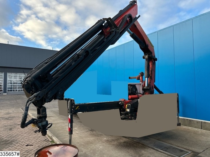 Palfinger PK 22002 EH
