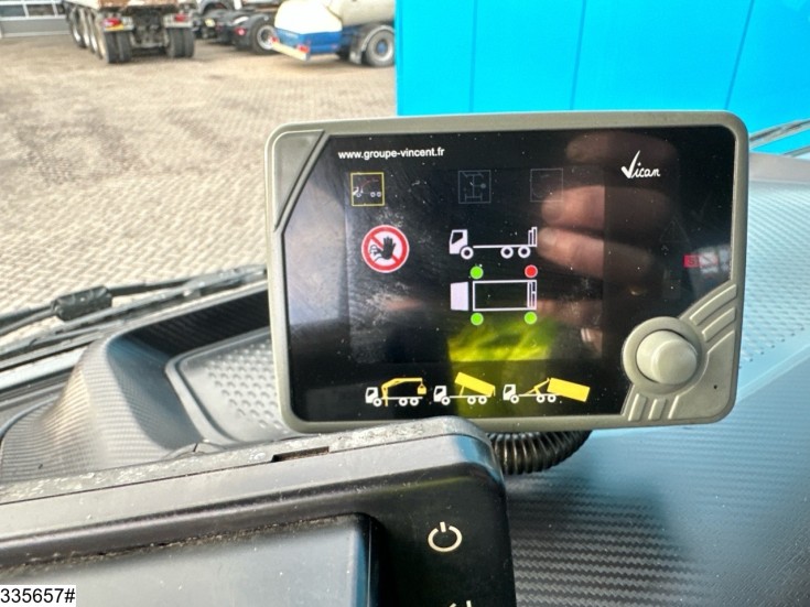 Palfinger PK 22002 EH