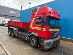 MAN FE 410
