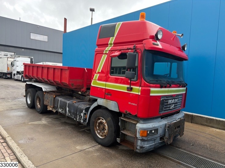 MAN FE 410