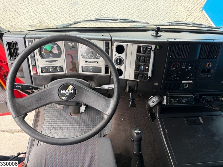 MAN FE 410
