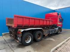MAN FE 410