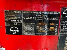 MAN FE 410