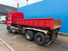MAN FE 410