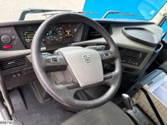 Volvo FH 500