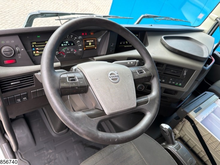 Volvo FH 500