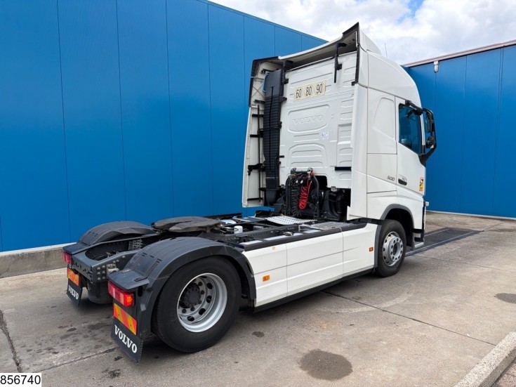 Volvo FH 500