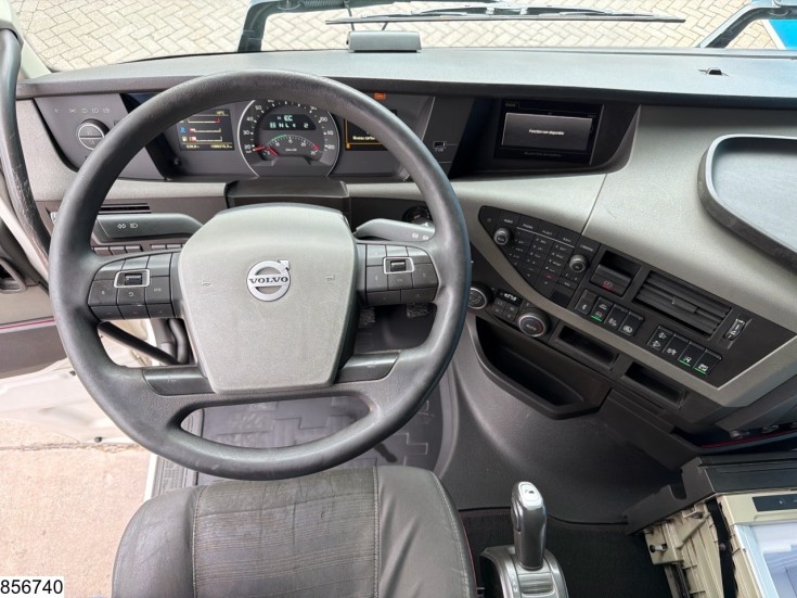 Volvo FH 500