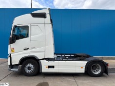 Volvo FH 500
