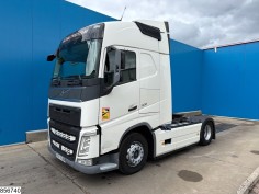 Volvo FH 500