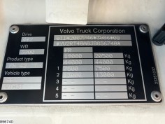 Volvo FH 500